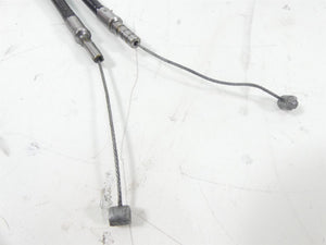 1995 Harley Dyna FXDL Low Rider Right Hand Start Control Switch 70219-87