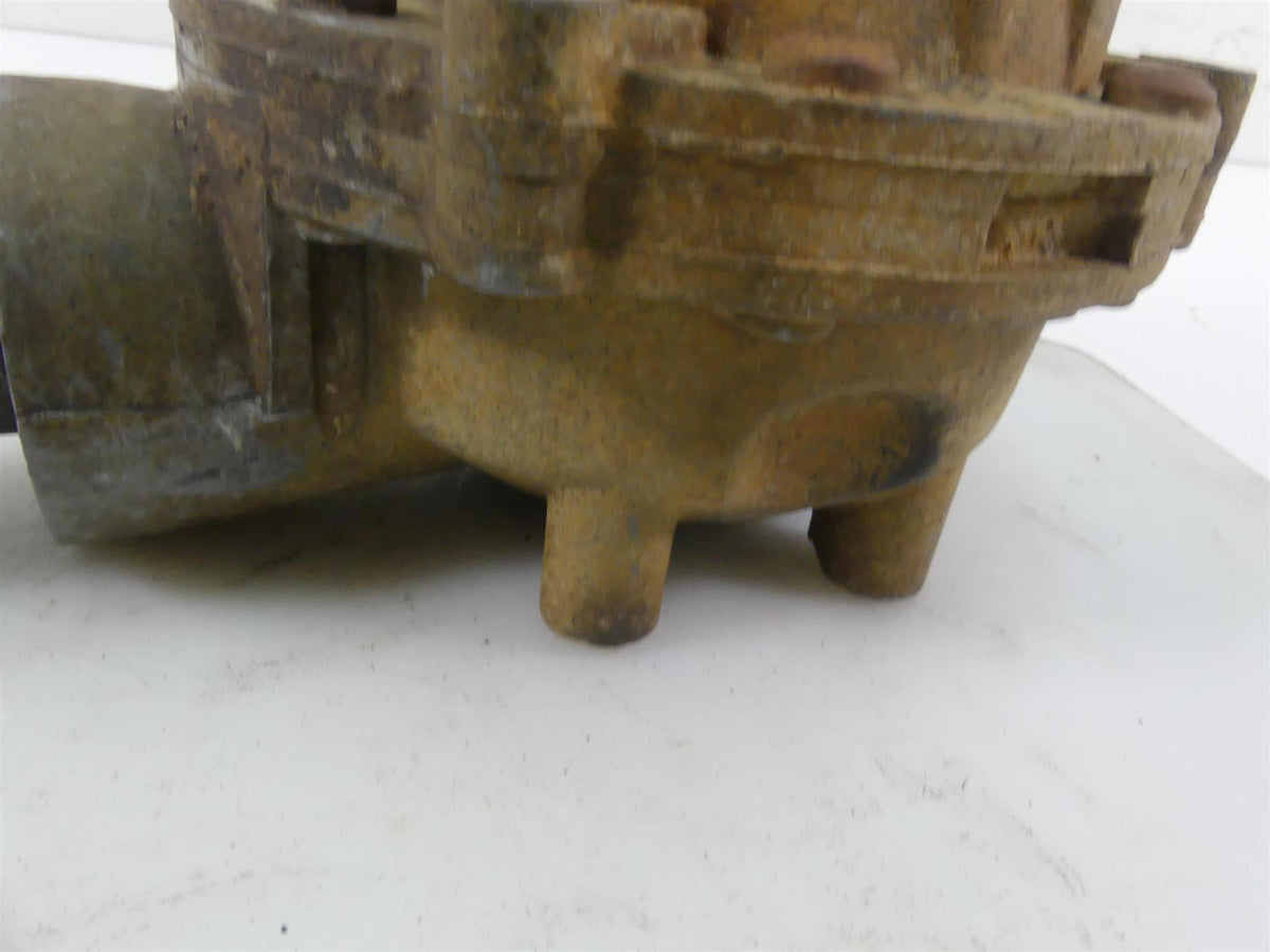2014 Can Am Renegade 1000 STD Front Differential Gear Box 705401484 703500907 {{ shop.shopifyCountryName }} - Mototech271