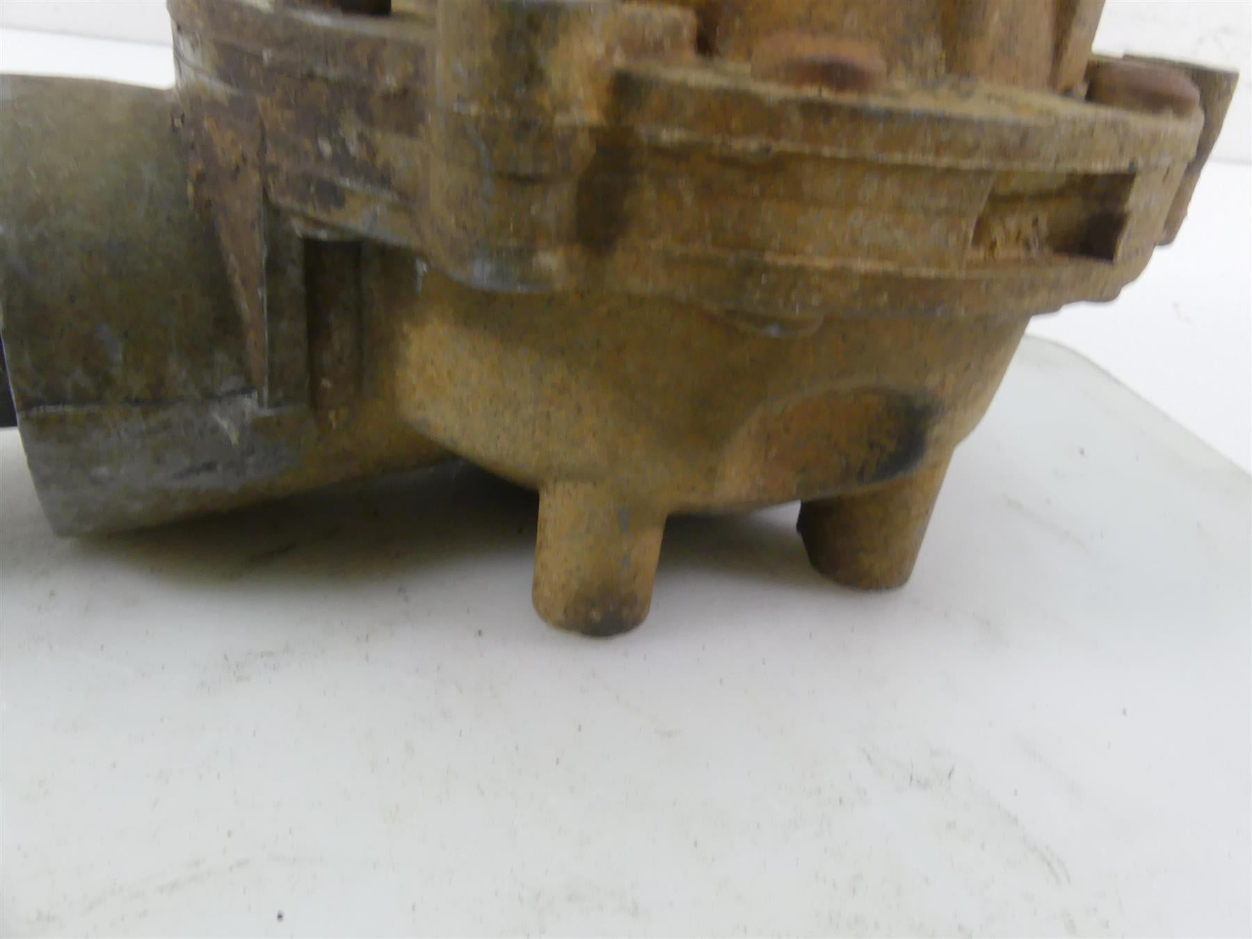 2014 Can Am Renegade 1000 STD Front Differential Gear Box 705401484 703500907 {{ shop.shopifyCountryName }} - Mototech271