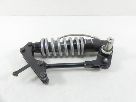 2016 Indian Chieftain Dark Horse Straight Rear Fox Shock Suspension 1543839 {{ shop.shopifyCountryName }} - Mototech271