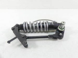 2016 Indian Chieftain Dark Horse Straight Rear Fox Shock Suspension 1543839 | Mototech271