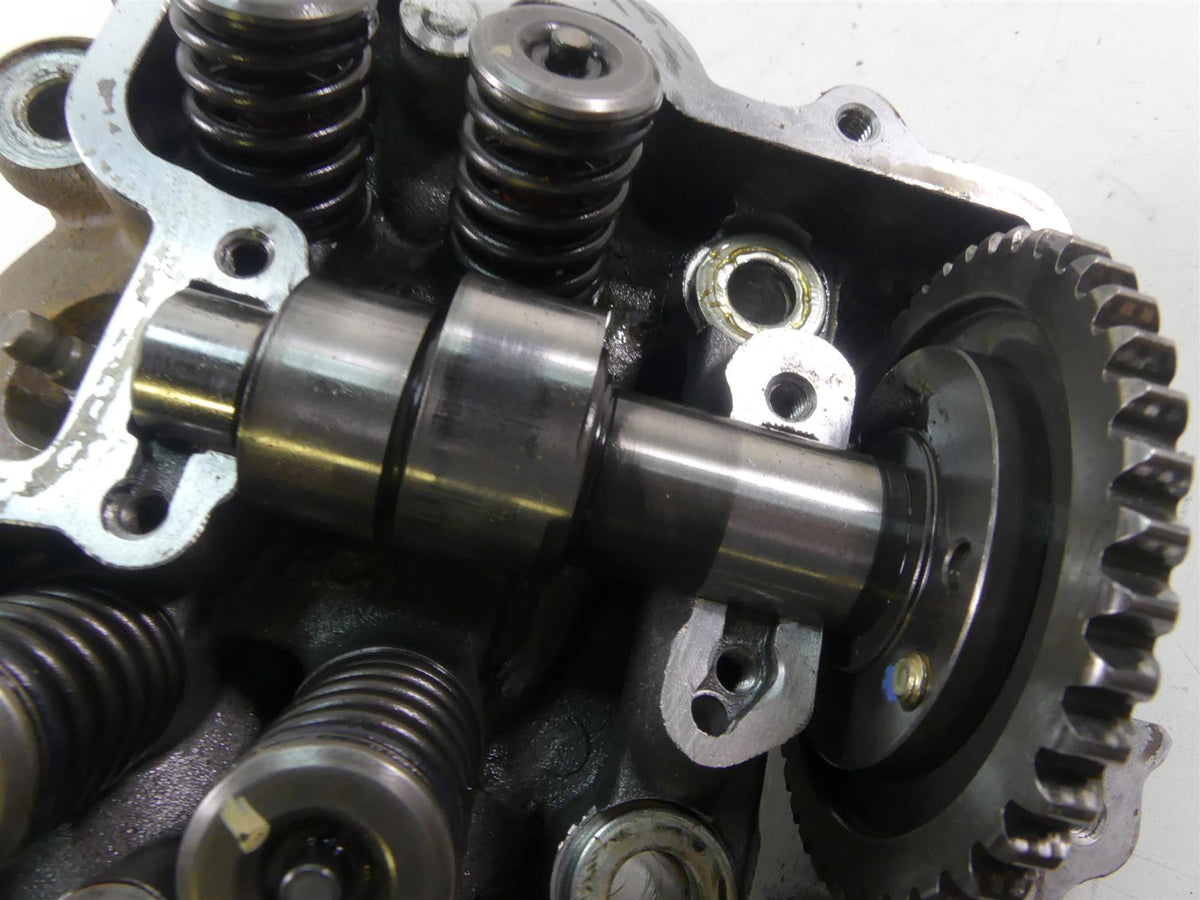 2013 Arctic Cat Wildcat 1000 LTD Rear Cylinderhead Head & Cover 3K 0808-227 {{ shop.shopifyCountryName }} - Mototech271