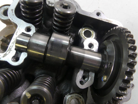 2013 Arctic Cat Wildcat 1000 LTD Rear Cylinderhead Head & Cover 3K 0808-227 {{ shop.shopifyCountryName }} - Mototech271