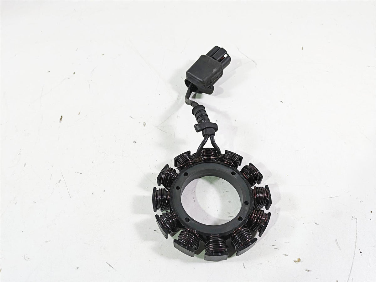2003 Harley Dyna FXDL Low Rider 100TH Alternator Generator Stator 29951-99A {{ shop.shopifyCountryName }} - Mototech271