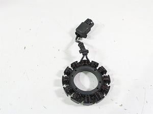 2003 Harley Dyna FXDL Low Rider 100TH Alternator Generator Stator 29951-99A | Mototech271