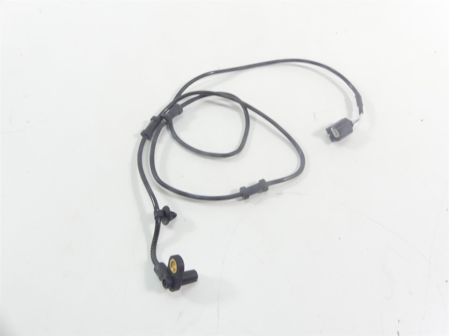 2018 Honda CBR1000 RR SC77 Rear Abs Brake Wheel Speed Sensor 38510-MKF-A21 {{ shop.shopifyCountryName }} - Mototech271