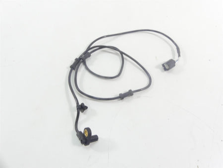 2018 Honda CBR1000 RR SC77 Rear Abs Brake Wheel Speed Sensor 38510-MKF-A21 {{ shop.shopifyCountryName }} - Mototech271