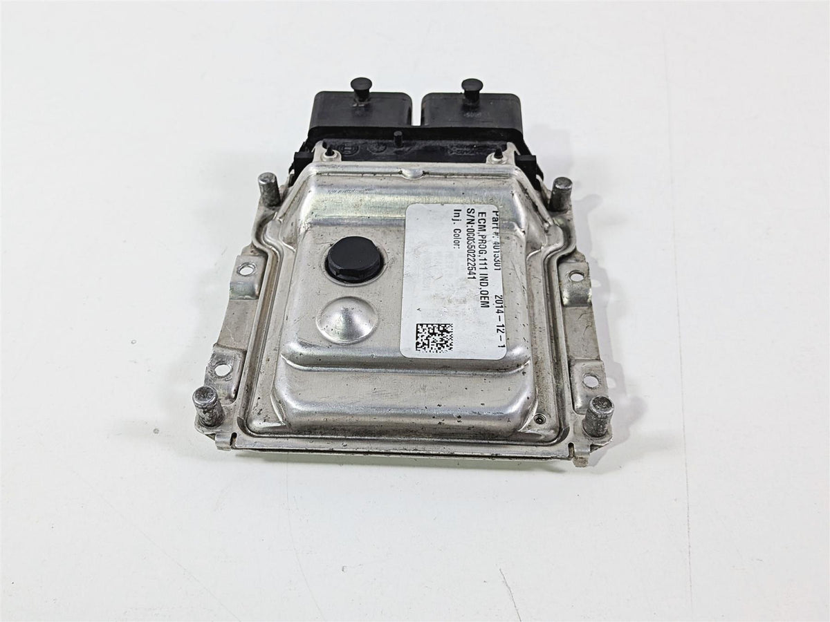 2015 Indian Chieftain Ecm Ecu Cdi Engine Control Module 4015301-Mototech271