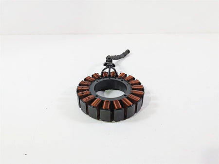 2014 Harley FXSB Softail Breakout Stator Alternator Generator 30017-08-Mototech271