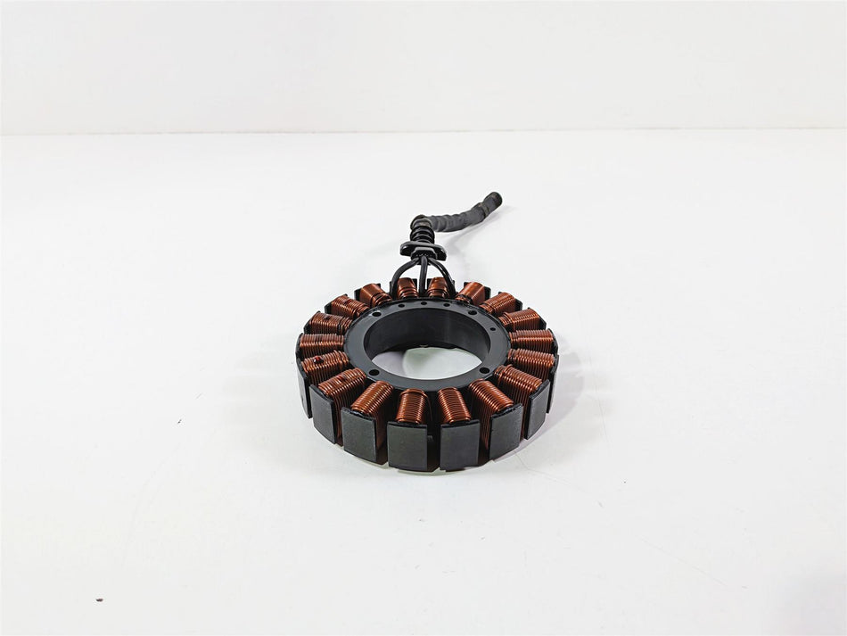 2014 Harley FXSB Softail Breakout Stator Alternator Generator 30017-08-Mototech271