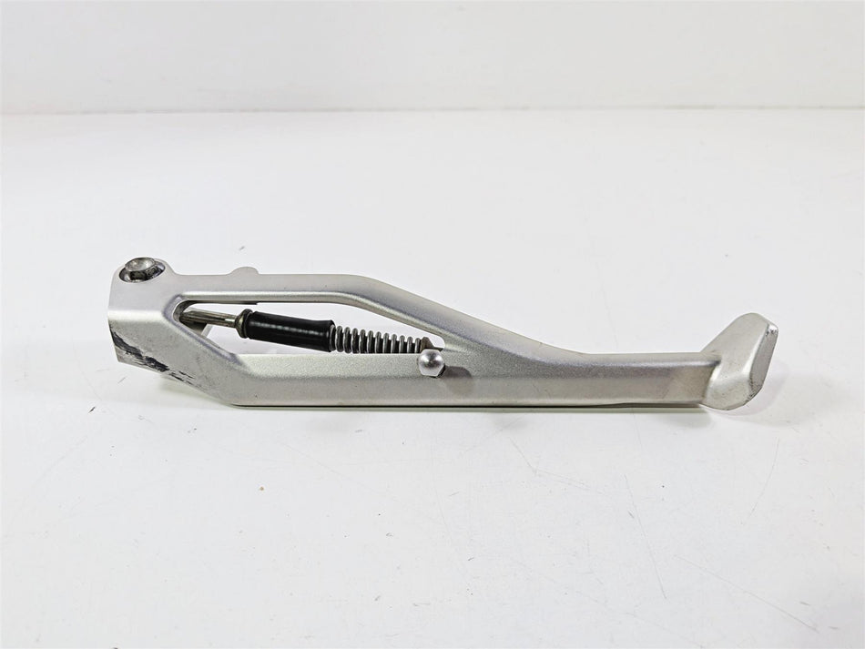 2018 Ducati Panigale V4 S Side Kick Stand Kickstand & Spring 55611012AA-Mototech271