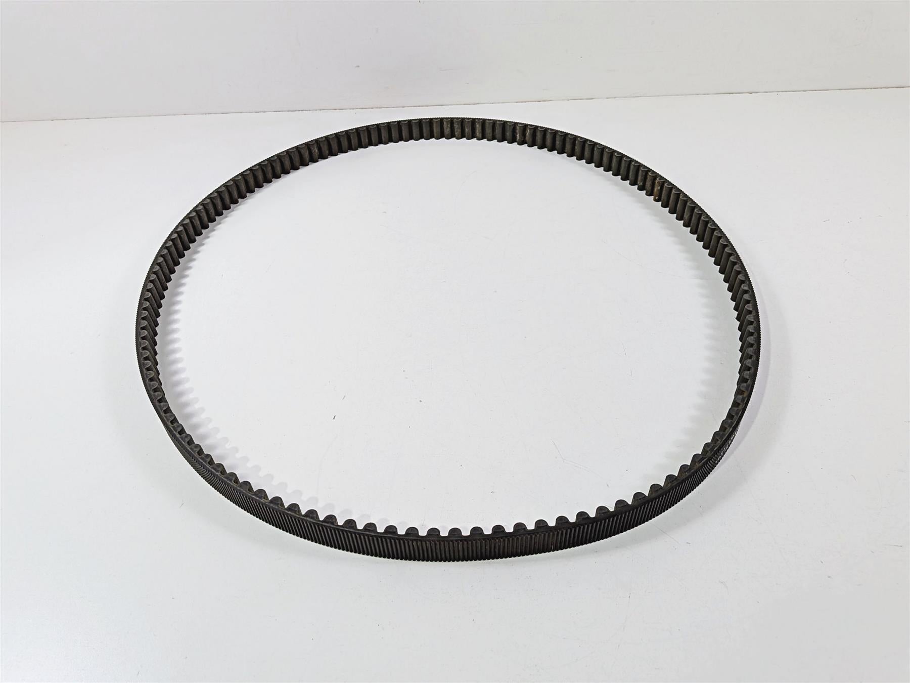2011 Harley FXDF Dyna Fat Bob Rear Drive Belt 131T 1" 40046-07 {{ shop.shopifyCountryName }} - Mototech271