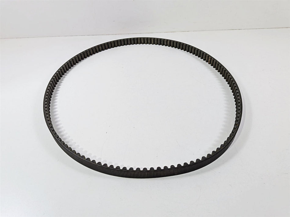 2011 Harley FXDF Dyna Fat Bob Rear Drive Belt 131T 1" 40046-07 {{ shop.shopifyCountryName }} - Mototech271