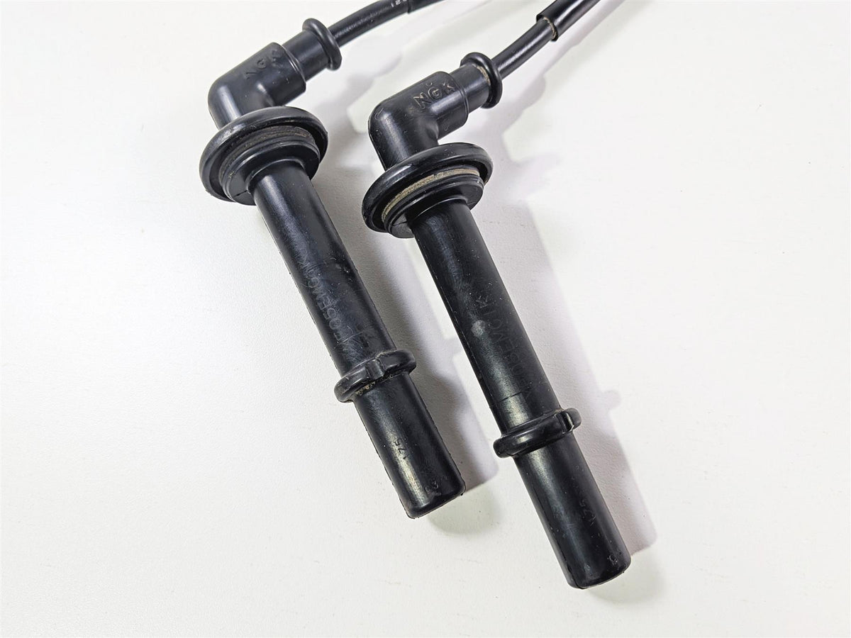 2022 Kawasaki Teryx KRX KRF 1000 SE Ignition Coil Wire Plugs Set 21121-0736 {{ shop.shopifyCountryName }} - Mototech271