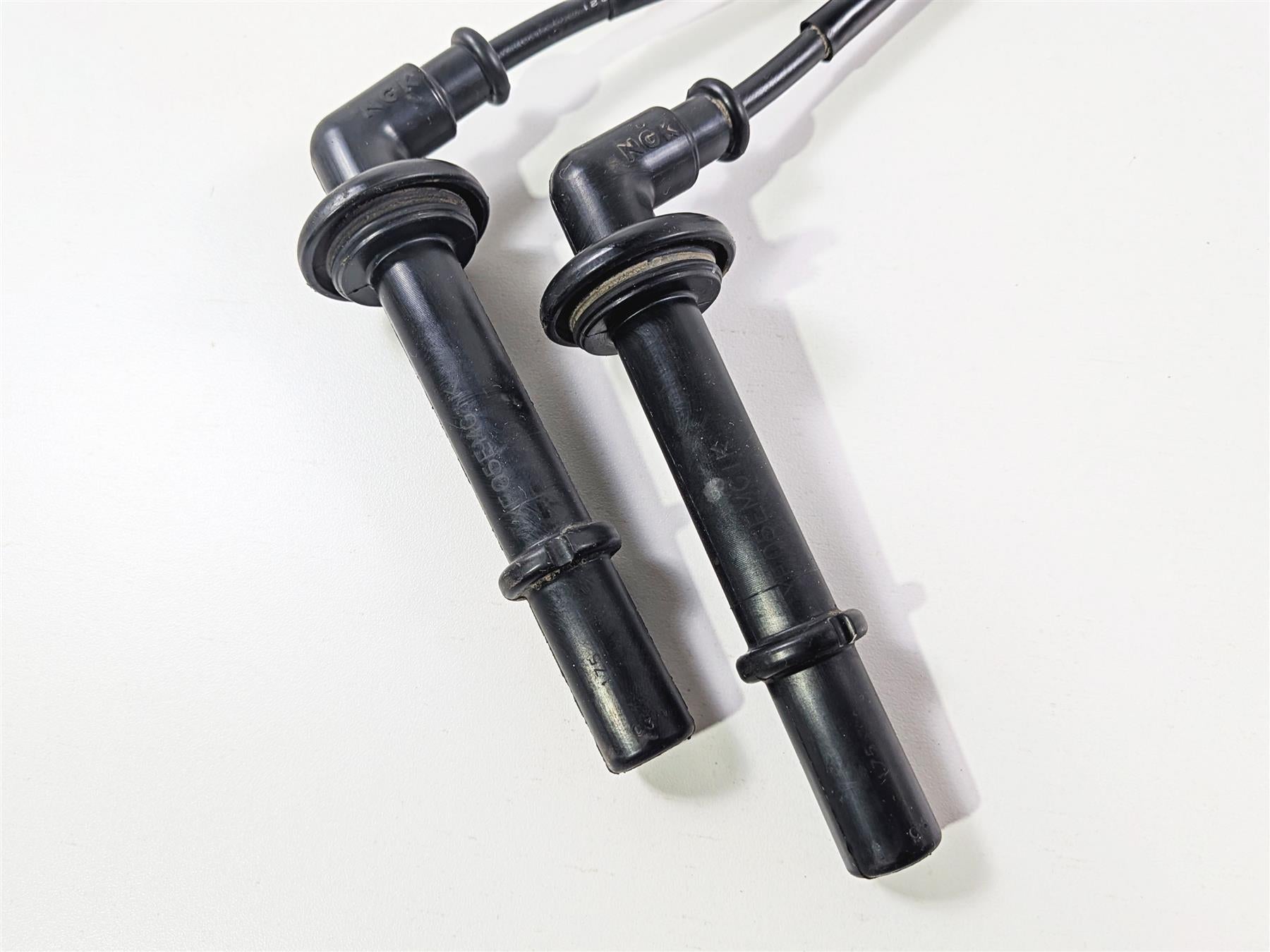 2022 Kawasaki Teryx KRX KRF 1000 SE Ignition Coil Wire Plugs Set 21121-0736 {{ shop.shopifyCountryName }} - Mototech271