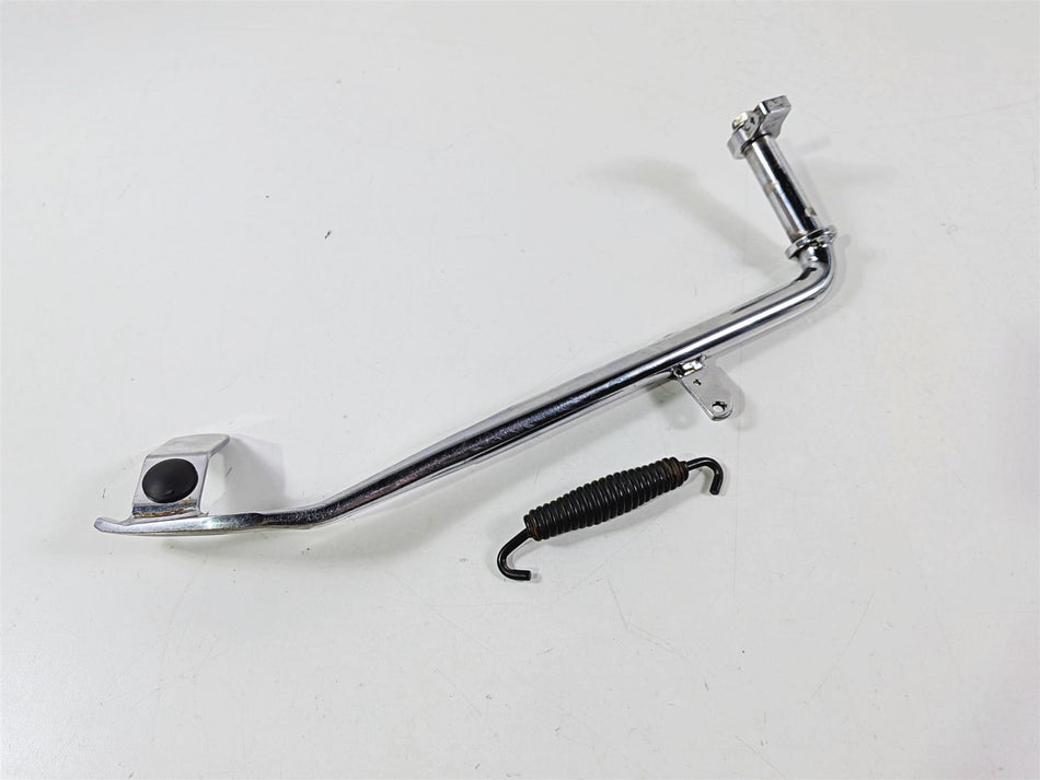 2005 Harley Softail FLSTFSE CVO Fat Boy Sicke Kick Jiffy Kickstand 50087-89B-Mototech271