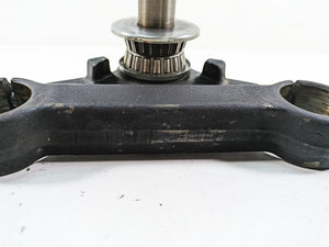 1990 Harley Sportster XLH883 XL883 Lower Triple Tree Steering Stem 45549-88 | Mototech271