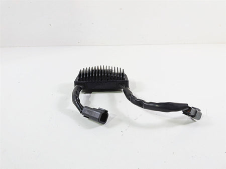 2007 Harley Dyna FXDB Street Bob Rectifier Voltage Regulator 74631-06 {{ shop.shopifyCountryName }} - Mototech271