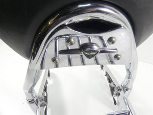 2013 Triumph Rocket 3 Touring Passenger Back Rest Sissy Bar A9758067