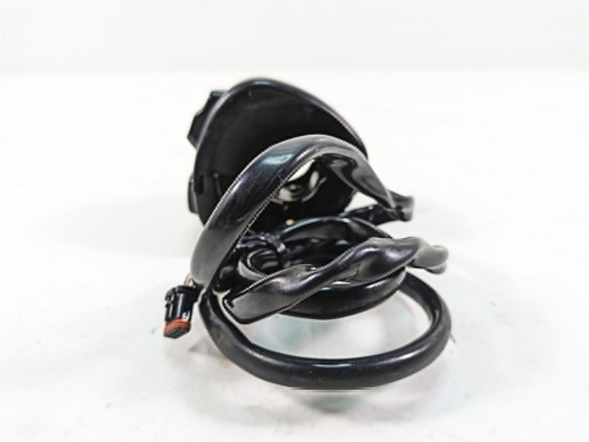 2012 Harley FLD Dyna Switchback Left Turn Signal Blinker Control Switch 72949-12 {{ shop.shopifyCountryName }} - Mototech271