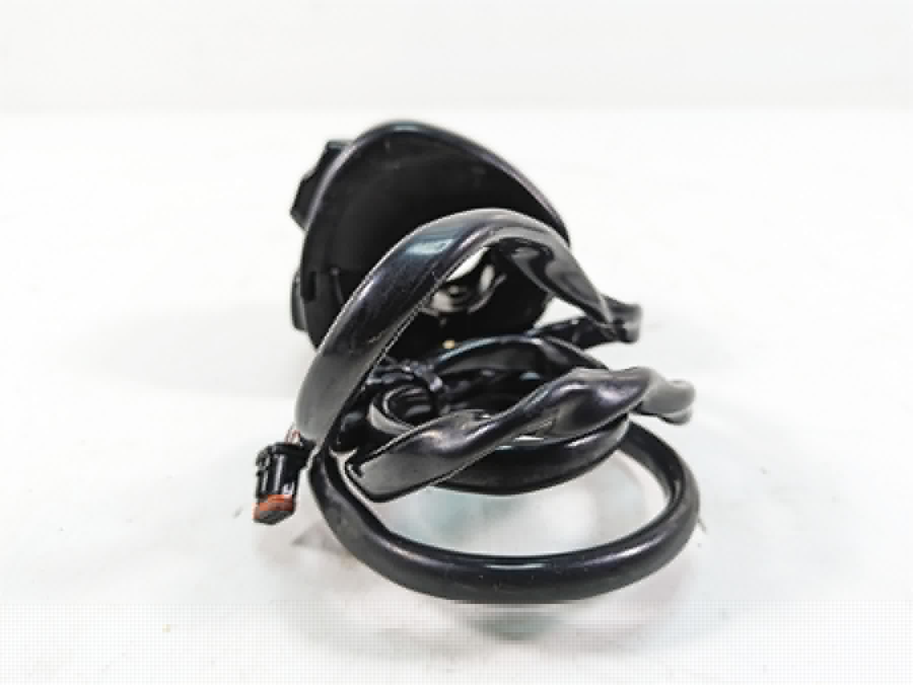 2012 Harley FLD Dyna Switchback Left Turn Signal Blinker Control Switch 72949-12 {{ shop.shopifyCountryName }} - Mototech271