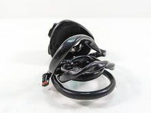 Load image into Gallery viewer, 2012 Harley FLD Dyna Switchback Left Turn Signal Blinker Control Switch 72949-12 | Mototech271

