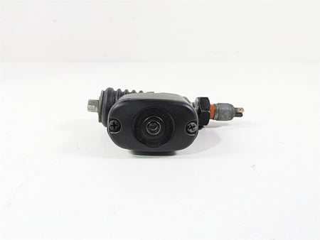 2014 Harley FXDF Dyna Fat Bob Rear Brake Master Cylinder 42474-06C {{ shop.shopifyCountryName }} - Mototech271