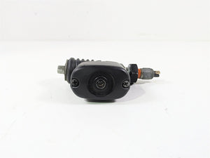 2014 Harley FXDF Dyna Fat Bob Rear Brake Master Cylinder 42474-06C
