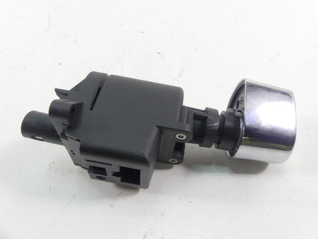 2012 Harley Touring FLHTK Electra Glide Ignition Switch - Vin 71572-06 {{ shop.shopifyCountryName }} - Mototech271