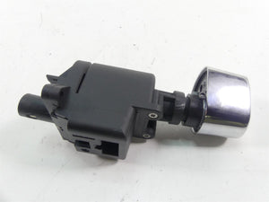 2012 Harley Touring FLHTK Electra Glide Ignition Switch - Vin 71572-06