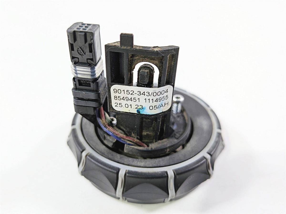 2023 BMW F850GS K81 Round Multi Hand Control Switch 61318549451 61317727498 {{ shop.shopifyCountryName }} - Mototech271