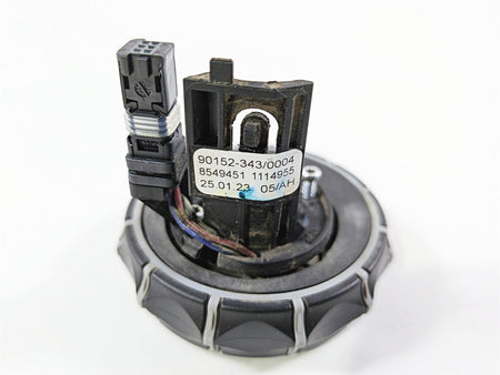 2023 BMW F850GS K81 Round Multi Hand Control Switch 61318549451 61317727498 {{ shop.shopifyCountryName }} - Mototech271