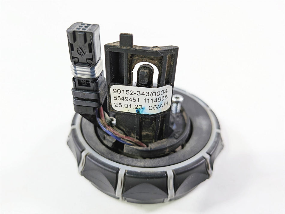 2023 BMW F850GS K81 Round Multi Hand Control Switch 61318549451 61317727498 {{ shop.shopifyCountryName }} - Mototech271