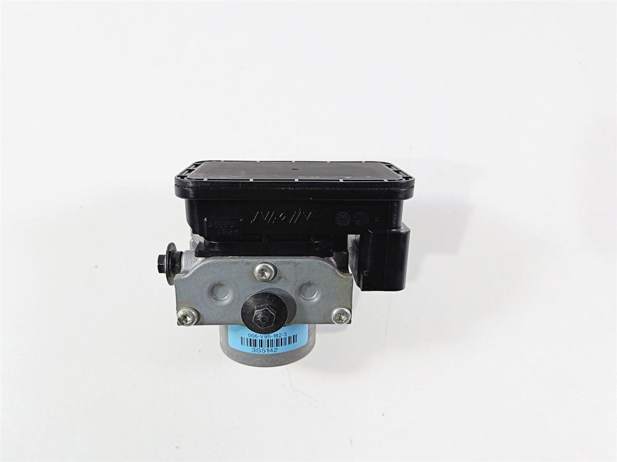2017 Honda CRF1000 Africa Twin Nissin Abs Brake Pump Module 57110-MJP-G61-Mototech271