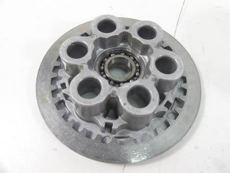 2004 Aprilia RSV1000 R Mille Clutch Basket Pressure Plate & Discs AP0295795 {{ shop.shopifyCountryName }} - Mototech271