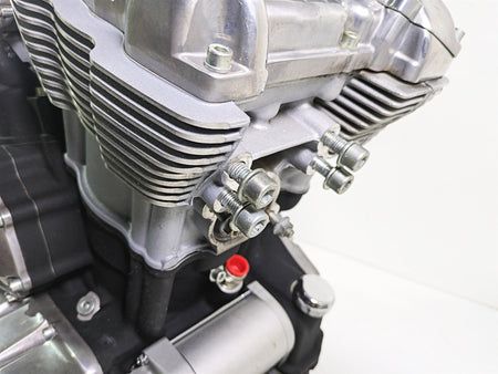 2006 Harley VRSCR Street V-Rod Running Engine Motor 10K Only -Video 19535-06KB {{ shop.shopifyCountryName }} - Mototech271