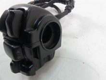 Load image into Gallery viewer, 2011 Harley Touring FLTRU Road Glide Right Cruise Control Switch -Read 71682-06A | Mototech271
