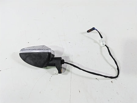 2017 BMW F800GS Adv K75 Left Rear Blinker Turn Signal 63138534352 {{ shop.shopifyCountryName }} - Mototech271