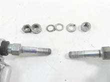 Load image into Gallery viewer, 2004 Harley FXDWGI Dyna Wide Glide Straight Rear Shock Damper Set 11&quot; 54512-90A | Mototech271
