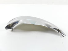 Load image into Gallery viewer, 2013 Triumph Rocket 3 Touring Air Inlet Side Chrome Cover Fairing T2202242
