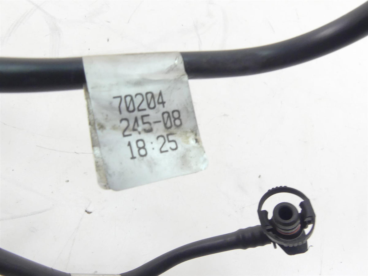 2009 Ducati Monster 1100 S Throttle Body Bodies Fuel Injection 28240831A {{ shop.shopifyCountryName }} - Mototech271