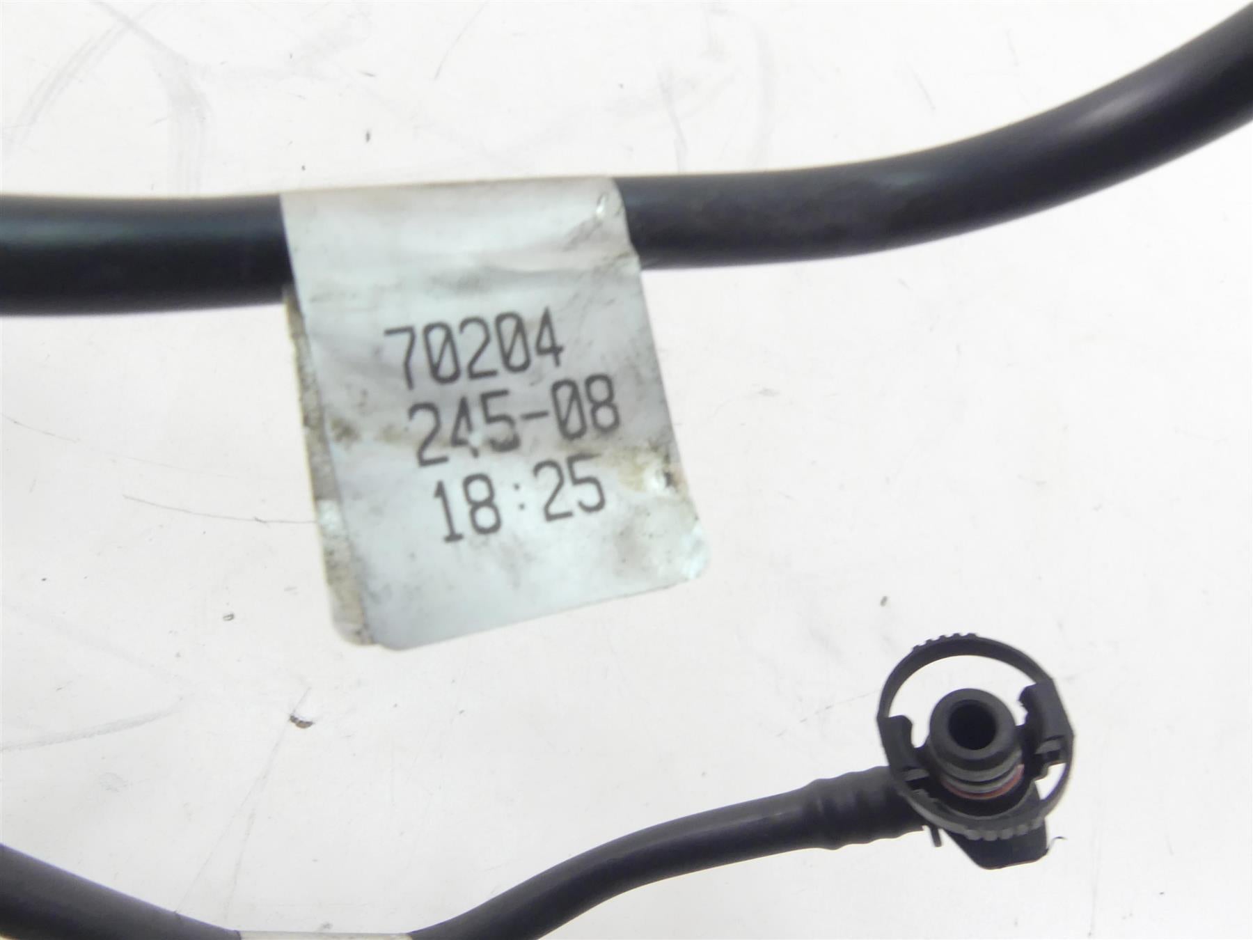 2009 Ducati Monster 1100 S Throttle Body Bodies Fuel Injection 28240831A {{ shop.shopifyCountryName }} - Mototech271