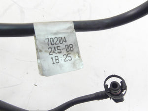 2009 Ducati Monster 1100 S Throttle Body Bodies Fuel Injection 28240831A