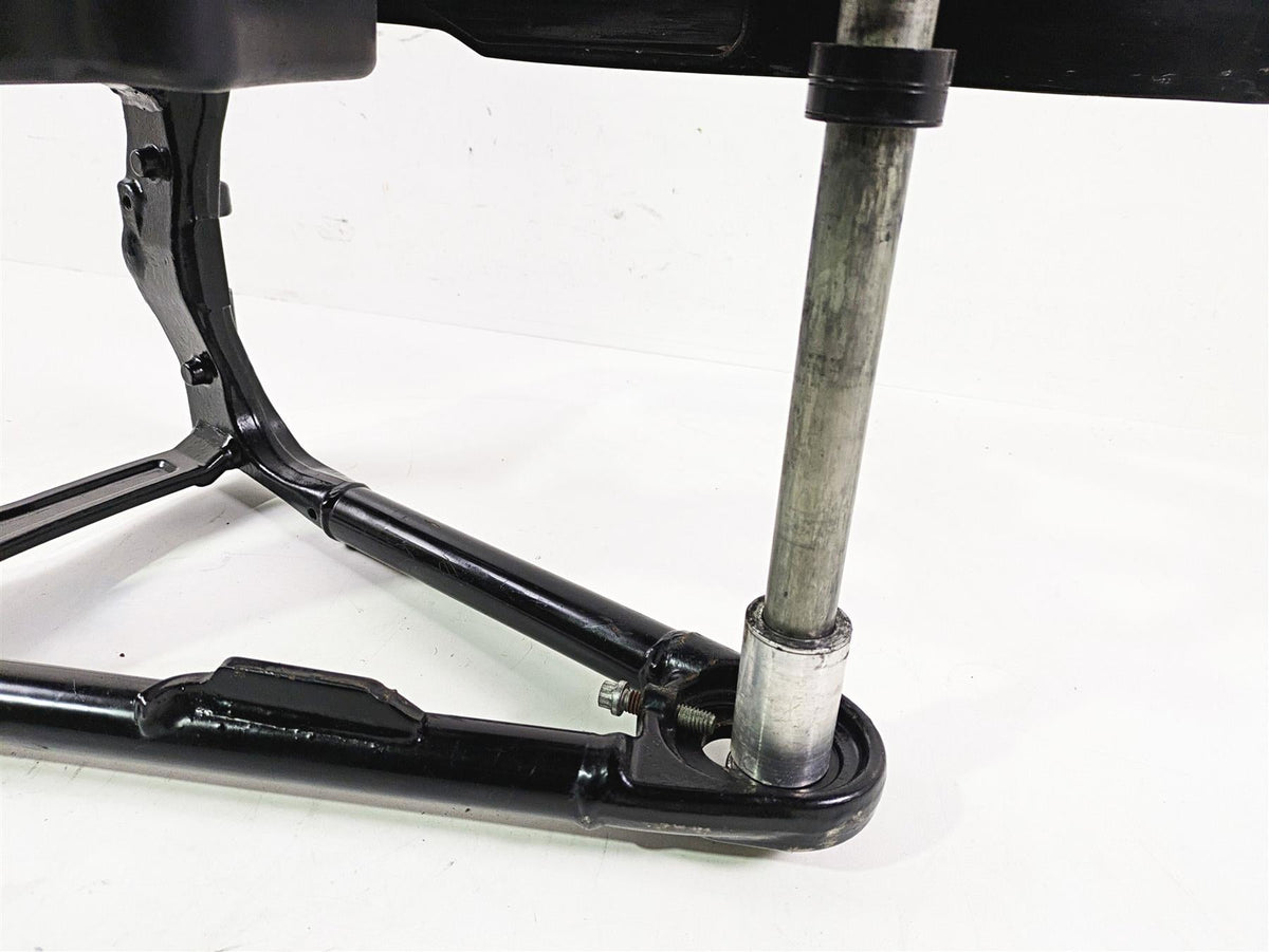 2020 Harley Softail FXST Standard Swingarm Swing Arm & Guards 47400099BHP {{ shop.shopifyCountryName }} - Mototech271