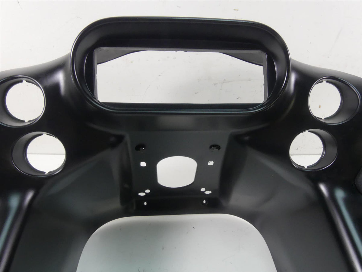 2013 Harley Touring FLTRX Road Glide Front Inner Fairing Cover - Read 58735-98D {{ shop.shopifyCountryName }} - Mototech271