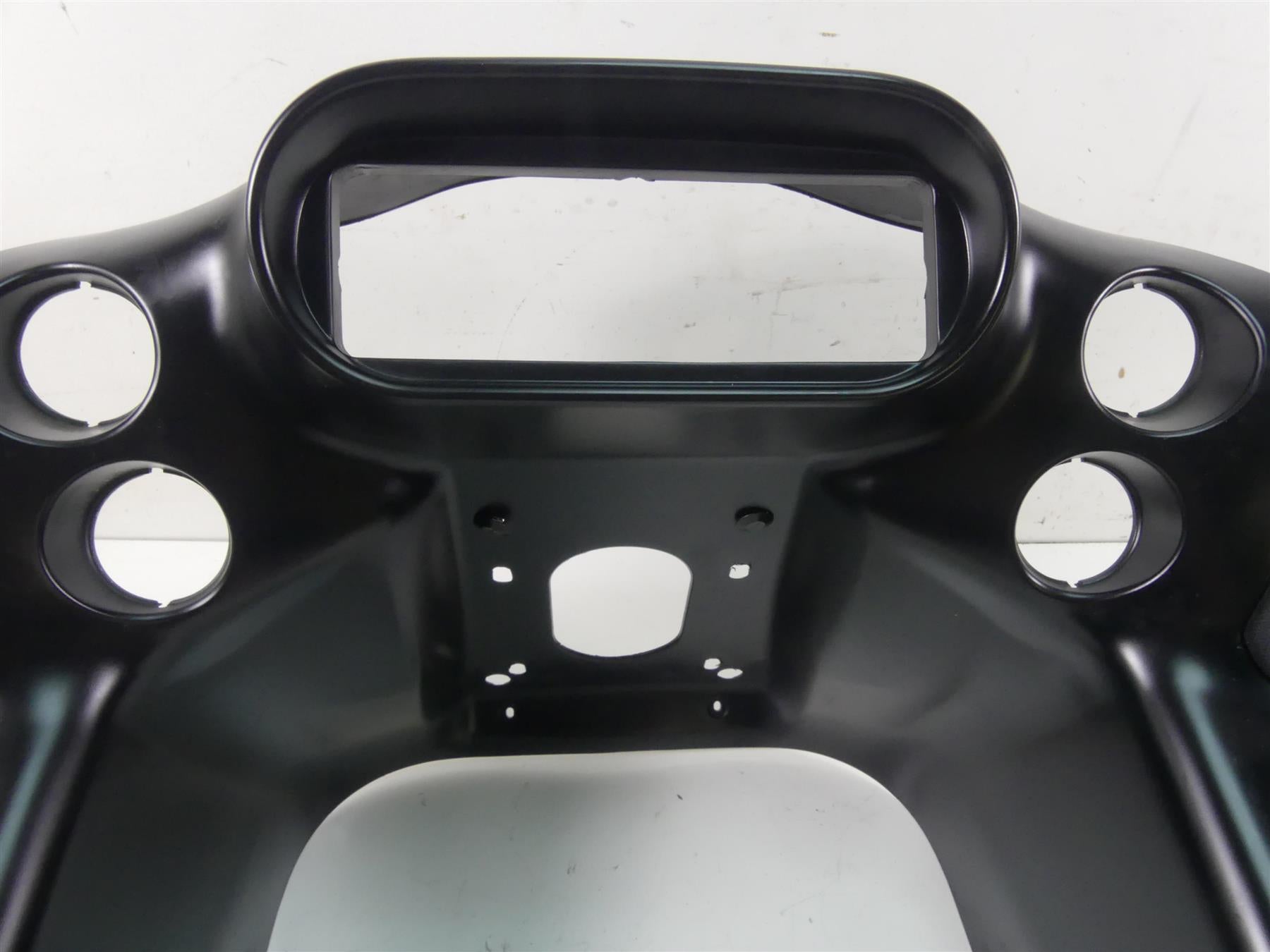 2013 Harley Touring FLTRX Road Glide Front Inner Fairing Cover - Read 58735-98D {{ shop.shopifyCountryName }} - Mototech271