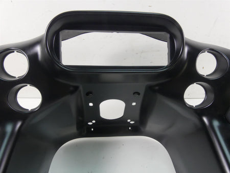 2013 Harley Touring FLTRX Road Glide Front Inner Fairing Cover - Read 58735-98D {{ shop.shopifyCountryName }} - Mototech271