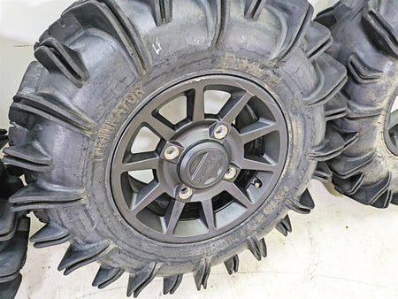 2020 Polaris RZR XP 1000 EPS Wheels & SuperATV Terminator Tires TER-29.5/10/14 {{ shop.shopifyCountryName }} - Mototech271