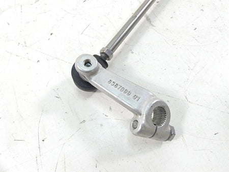 2018 BMW S1000RR K46 Shift Assist Quick Shifter Quickshifter 23418549125 {{ shop.shopifyCountryName }} - Mototech271