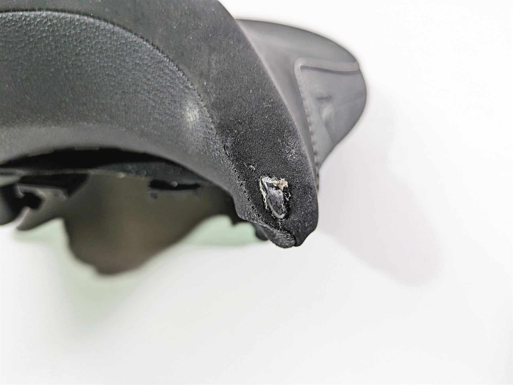 2022 Ducati Streetfighter V2 Front Rider Seat Saddle READ 595P7053A {{ shop.shopifyCountryName }} - Mototech271